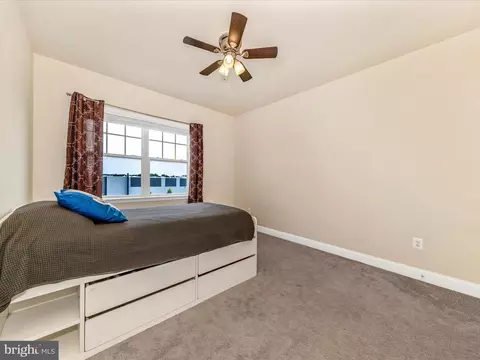Bedroom - 7114 Proclamation Pl, Frederick, MD 21703 photo 5 of 10