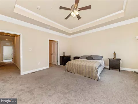 Bedroom - 7114 Proclamation Pl, Frederick, MD 21703 photo 2 of 10