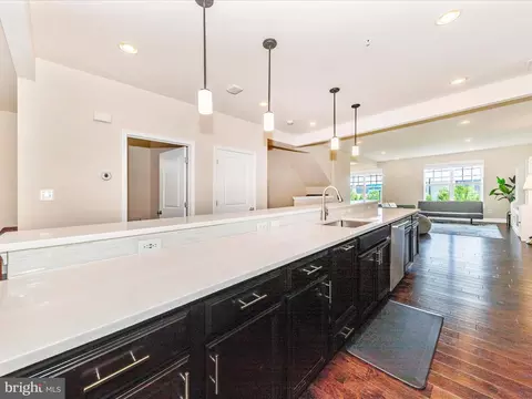 Kitchen - 7114 Proclamation Pl, Frederick, MD 21703 photo 2 of 4