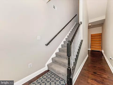 Entry Way - 7114 Proclamation Pl, Frederick, MD 21703 photo 2 of 5