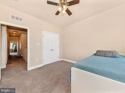 Bedroom - 7114 Proclamation Pl, Frederick, MD 21703 photo 10 of 10
