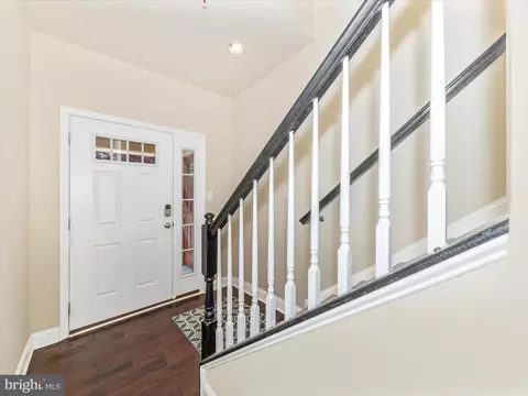 Entry Way - 7114 Proclamation Pl, Frederick, MD 21703 photo 1 of 5