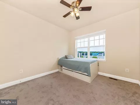 Bedroom - 7114 Proclamation Pl, Frederick, MD 21703 photo 8 of 10