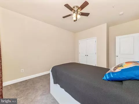 Bedroom - 7114 Proclamation Pl, Frederick, MD 21703 photo 7 of 10