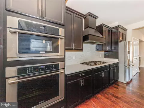Kitchen - 7114 Proclamation Pl, Frederick, MD 21703 photo 3 of 4