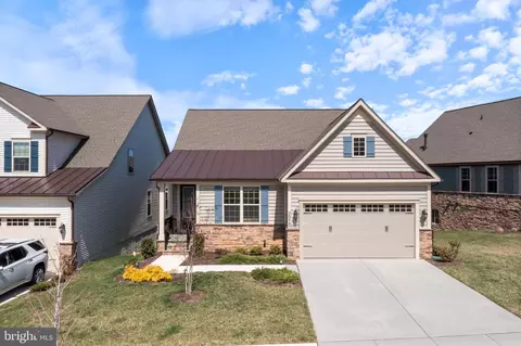2954 Caraway Dr, Frederick, MD 21704