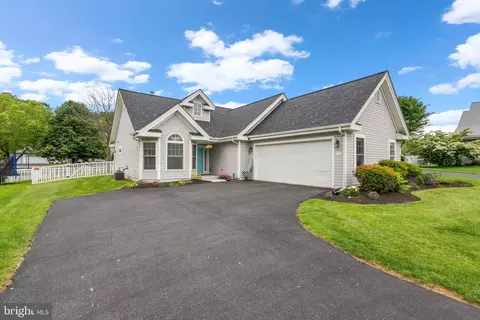 5723 Pear Blossom Pl, New Market, MD 21774