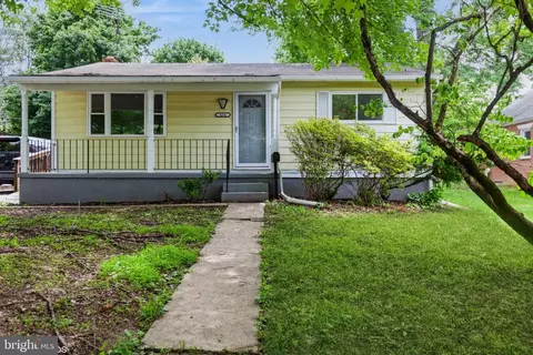 616 Military Rd, Frederick, MD 21702
