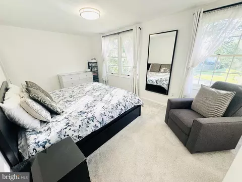Bedroom - 6757 Brace Ct, Frederick, MD 21703 photo 8 of 9