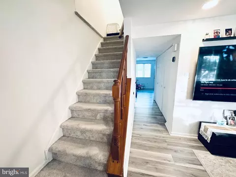Entry Way - 6757 Brace Ct, Frederick, MD 21703 photo 2 of 3