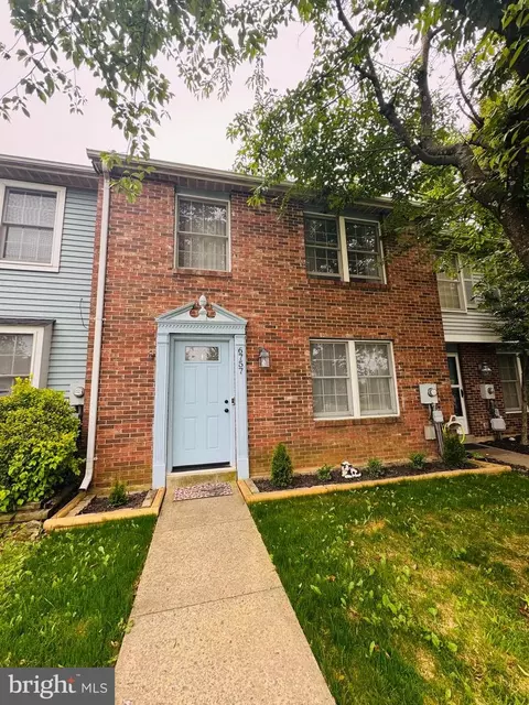 Exterior - 6757 Brace Ct, Frederick, MD 21703 photo 1 of 4