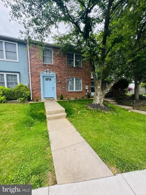 6757 Brace Ct, Frederick, MD 21703