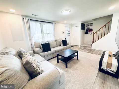 Entry Way - 6757 Brace Ct, Frederick, MD 21703 photo 1 of 3