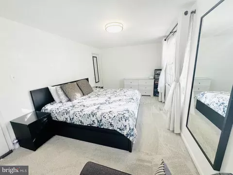 Bedroom - 6757 Brace Ct, Frederick, MD 21703 photo 6 of 9