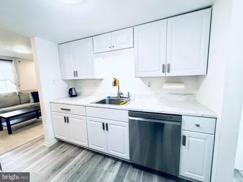 Kitchen - 6757 Brace Ct, Frederick, MD 21703 photo 2 of 2