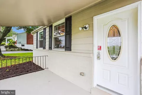 Exterior - 11008 Liberty Rd, Frederick, MD 21701 photo 3 of 7