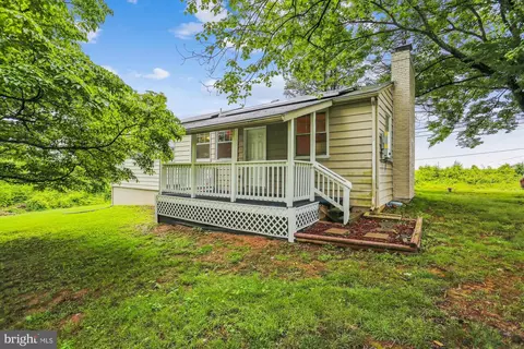 Exterior - 11008 Liberty Rd, Frederick, MD 21701 photo 7 of 7