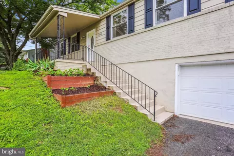Exterior - 11008 Liberty Rd, Frederick, MD 21701 photo 2 of 7