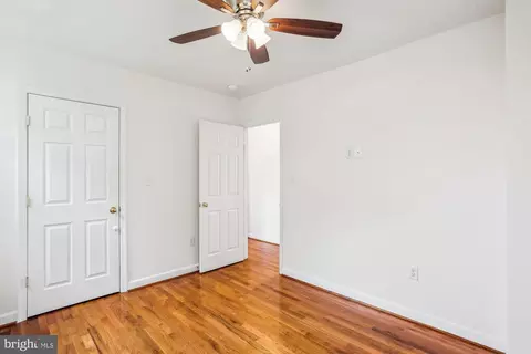 Bedroom - 11008 Liberty Rd, Frederick, MD 21701 photo 3 of 4