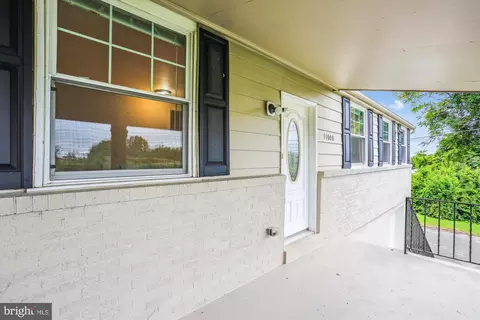 Exterior - 11008 Liberty Rd, Frederick, MD 21701 photo 4 of 7