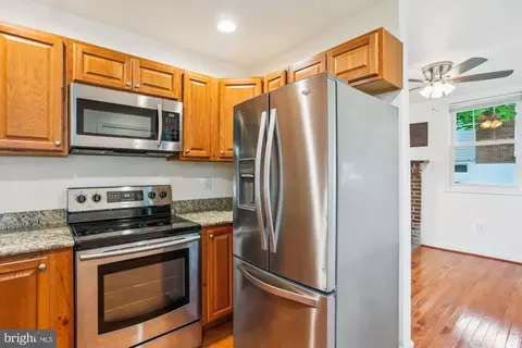 Kitchen - 11008 Liberty Rd, Frederick, MD 21701 photo 2 of 2