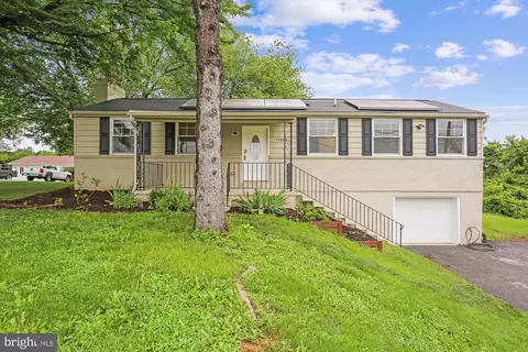 11008 Liberty Rd, Frederick, MD 21701