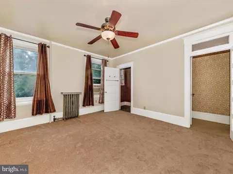 Bedroom - 5830 Rowland Hill Rd, Cascade, MD 21719 photo 5 of 8