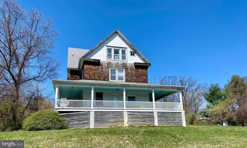 Exterior - 5830 Rowland Hill Rd, Cascade, MD 21719 photo 2 of 10