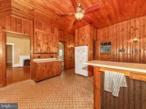 Kitchen - 5830 Rowland Hill Rd, Cascade, MD 21719 photo 3 of 3