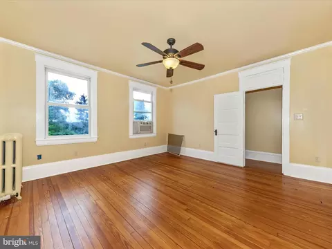 Bedroom - 5830 Rowland Hill Rd, Cascade, MD 21719 photo 4 of 8