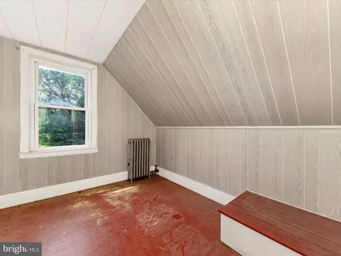 Bedroom - 5830 Rowland Hill Rd, Cascade, MD 21719 photo 8 of 8