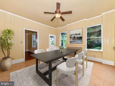 Dining - 5830 Rowland Hill Rd, Cascade, MD 21719 photo 1 of 1