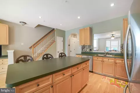 Kitchen - 3627 Singleton Ter, Frederick, MD 21704 photo 1 of 1