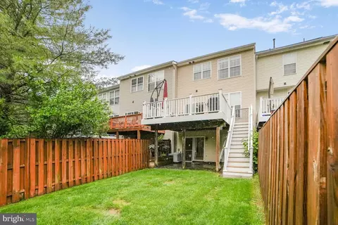 Exterior - 3627 Singleton Ter, Frederick, MD 21704 photo 5 of 6