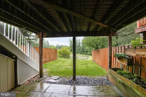 Exterior - 3627 Singleton Ter, Frederick, MD 21704 photo 4 of 6