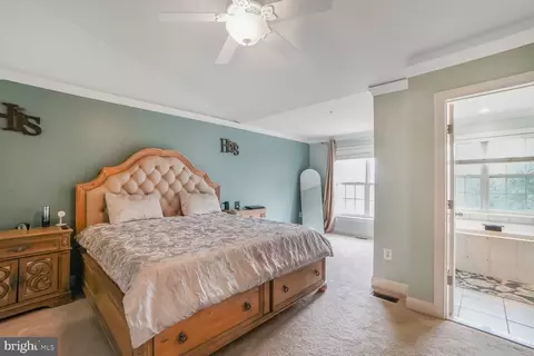 Bedroom - 3627 Singleton Ter, Frederick, MD 21704 photo 1 of 6