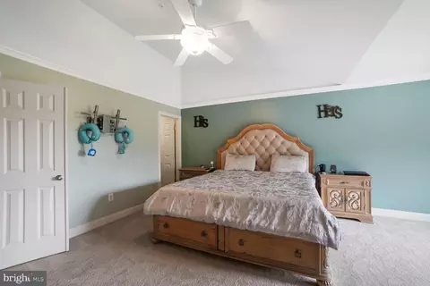 Bedroom - 3627 Singleton Ter, Frederick, MD 21704 photo 2 of 6