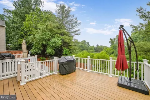 Exterior - 3627 Singleton Ter, Frederick, MD 21704 photo 2 of 6
