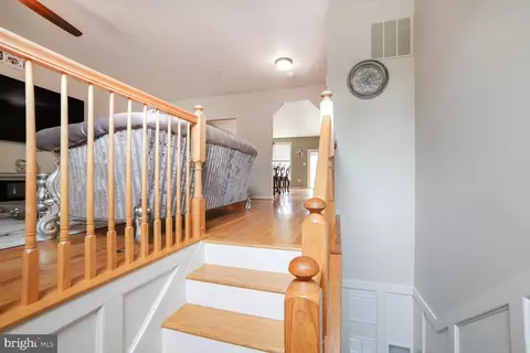 Entry Way - 3627 Singleton Ter, Frederick, MD 21704 photo 1 of 2