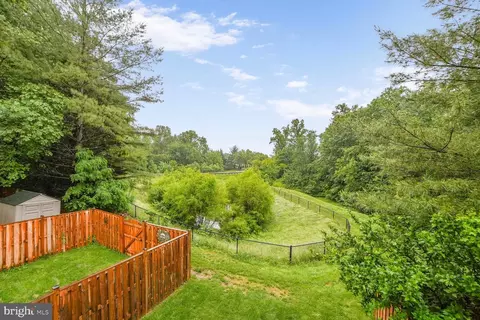Exterior - 3627 Singleton Ter, Frederick, MD 21704 photo 6 of 6