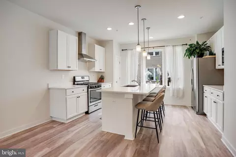 Kitchen - 1414 Bexley Ln, Frederick, MD 21701 photo 2 of 2