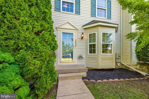 2025 Rosecrans Ct, Frederick, MD 21702