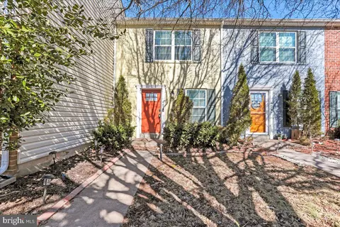 Exterior - 463 Arwell Ct, Frederick, MD 21703 photo 2 of 6