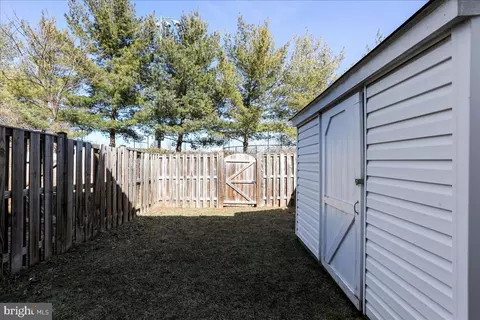 Exterior - 463 Arwell Ct, Frederick, MD 21703 photo 5 of 6