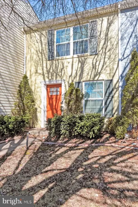 Exterior - 463 Arwell Ct, Frederick, MD 21703 photo 4 of 6