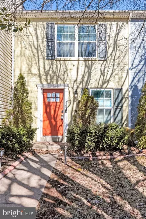 463 Arwell Ct, Frederick, MD 21703