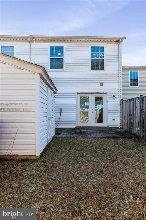 Exterior - 463 Arwell Ct, Frederick, MD 21703 photo 6 of 6