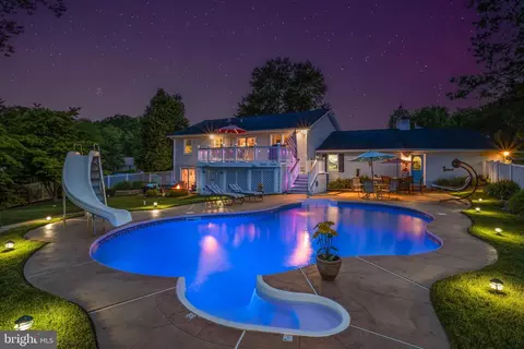 12400 Catoctin Vw, Mount Airy, MD 21771