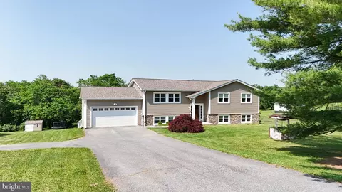 13228 Jesse Smith Rd, Mount Airy, MD 21771