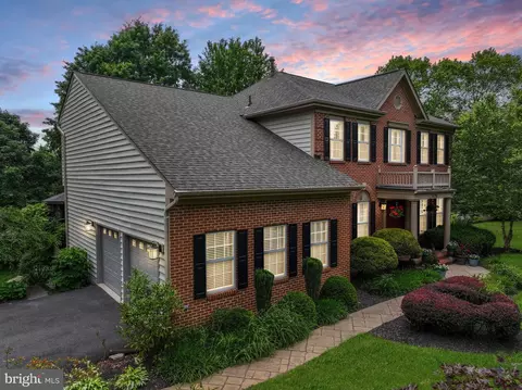 5590 Broadmoor Ter N, Ijamsville, MD 21754